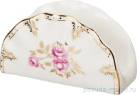 Салфетница 12 х 4 х 7 см &quot;Завтрак у королевы&quot; / 192559