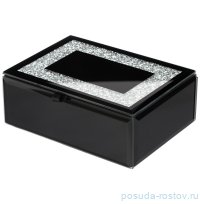 Шкатулка 16 х 16 х 6 см &quot;Lustre&quot; / 329555