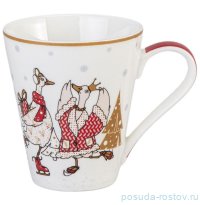 Кружка 270 мл &quot;Family christmas&quot; / 360191