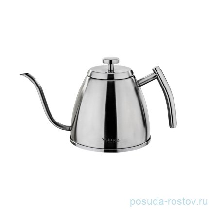 Заварочный чайник 1,2 л  капельный &quot;Olivia&quot; / 260093