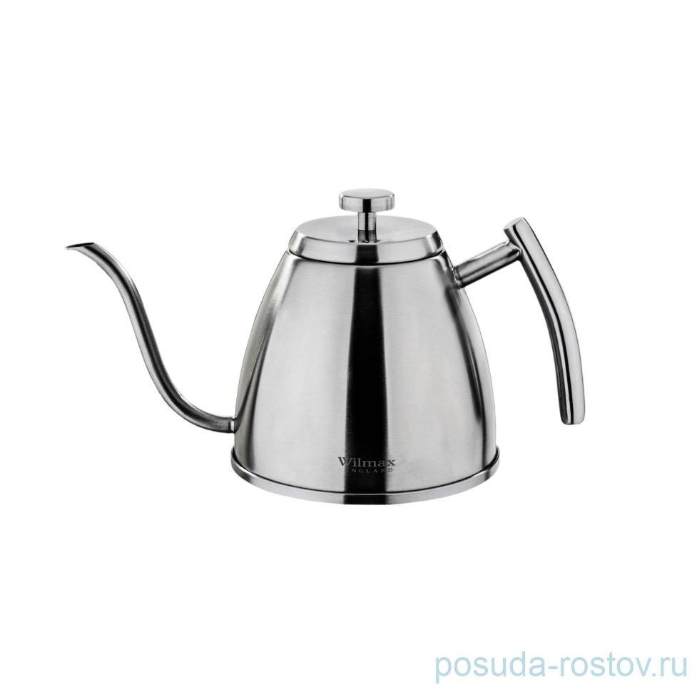 Заварочный чайник 1,2 л капельный "Olivia" / 260093 Заварочный чайник 1,2 л капельный "Olivia" / 260093