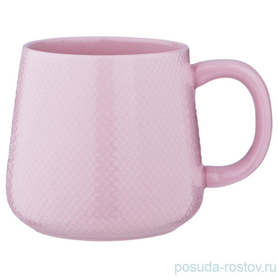 Кружка 400 мл "Majesty" / 213541