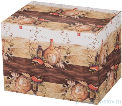 Заварочный чайник 1,1 л &quot;Дары природы&quot; / 193674