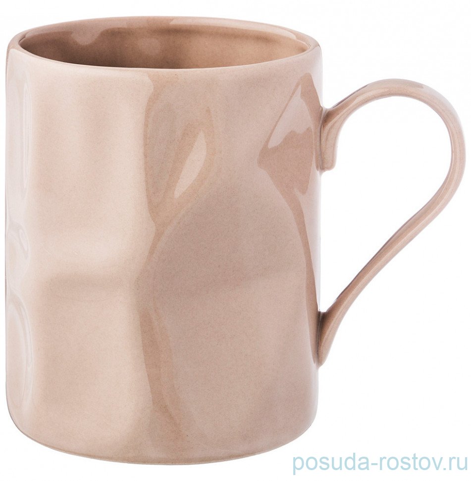 Кружка 350 мл "Раффл" / 262803 Кружка 350 мл "Раффл" / 262803