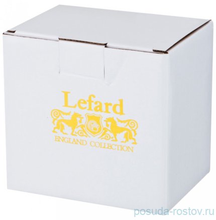 Кружка 350 мл &quot;Раффл&quot; / 262803