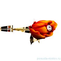 Цветок декоративный 56 см &quot;Тюльпан /Чевик&quot;  / 170418