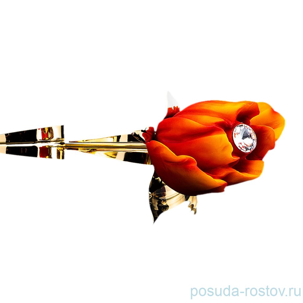 Цветок декоративный 56 см "Тюльпан /Чевик" / 170418 Цветок декоративный 56 см "Тюльпан /Чевик" / 170418