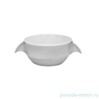 Бульонница с ручками 170 мл 1 шт &quot;Мемори /Без декора&quot; / 060700
