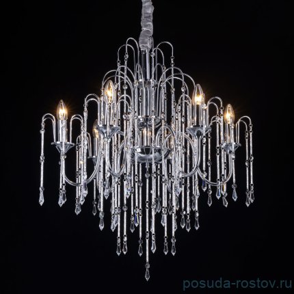 Люстра 6 рожковая &quot;Диана&quot; / 300992