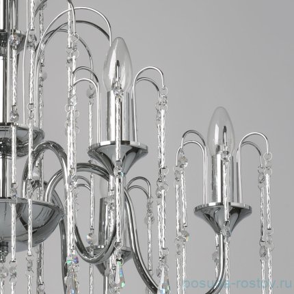 Люстра 6 рожковая &quot;Диана&quot; / 300992