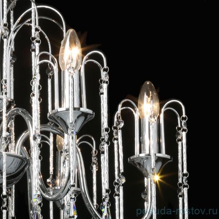 Люстра 6 рожковая &quot;Диана&quot; / 300992