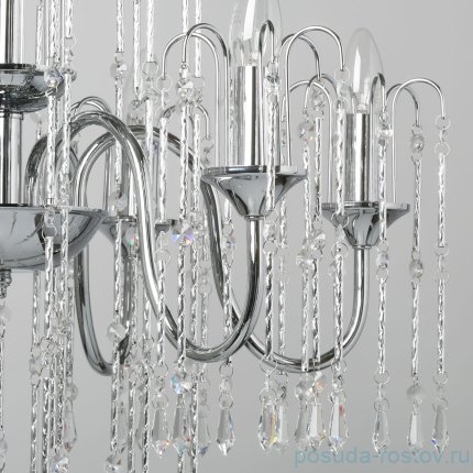 Люстра 6 рожковая &quot;Диана&quot; / 300992