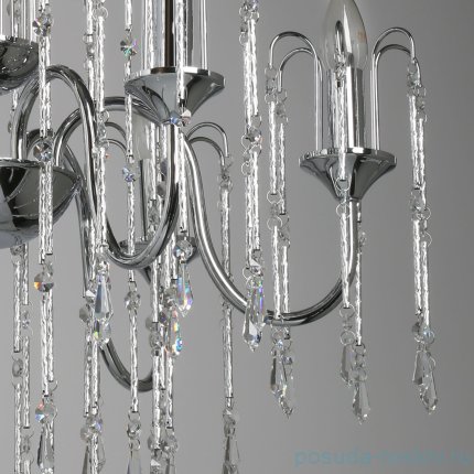 Люстра 6 рожковая &quot;Диана&quot; / 300992