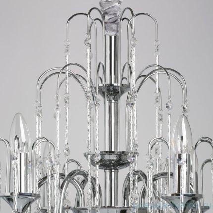 Люстра 6 рожковая &quot;Диана&quot; / 300992