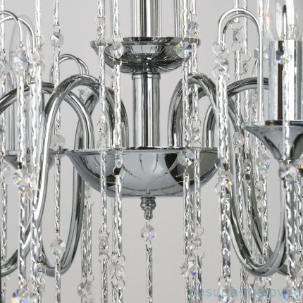 Люстра 6 рожковая &quot;Диана&quot; / 300992