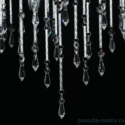 Люстра 6 рожковая &quot;Диана&quot; / 300992