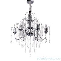 Люстра 6 рожковая &quot;Диана&quot; / 300992