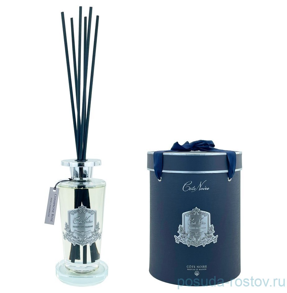 Диффузор 500 мл "Champagne Rose" / 376034 Диффузор 500 мл "Champagne Rose" / 376034