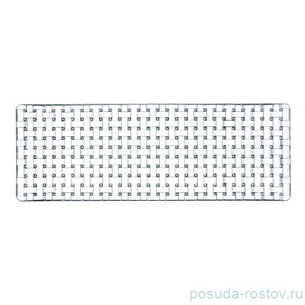 Рулетница 42 см &quot;Bossa Nova&quot; / 282528