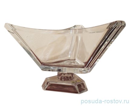 Ваза для фруктов 28 см н/н &quot;ICE GLAMOUR&quot; / 135569