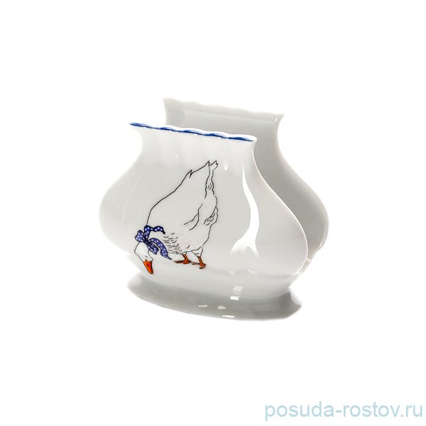 Салфетница "Ивона /Гуси" / 155772