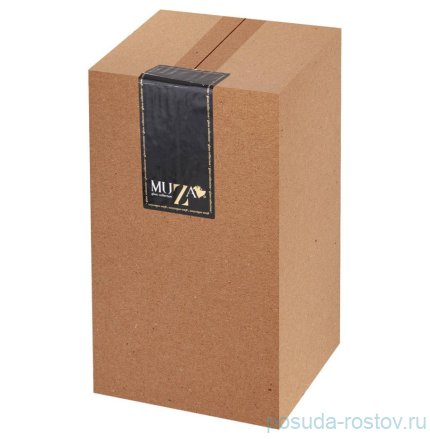 Ваза для цветов 40 см &quot;Fino&quot; / 278497