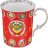 Кружка 500 мл &quot;СССР&quot; / 194719