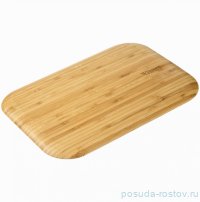 Тарелка 35,5 х 25,5 см плоская прямоугольная &quot;Julia&quot; / 261325