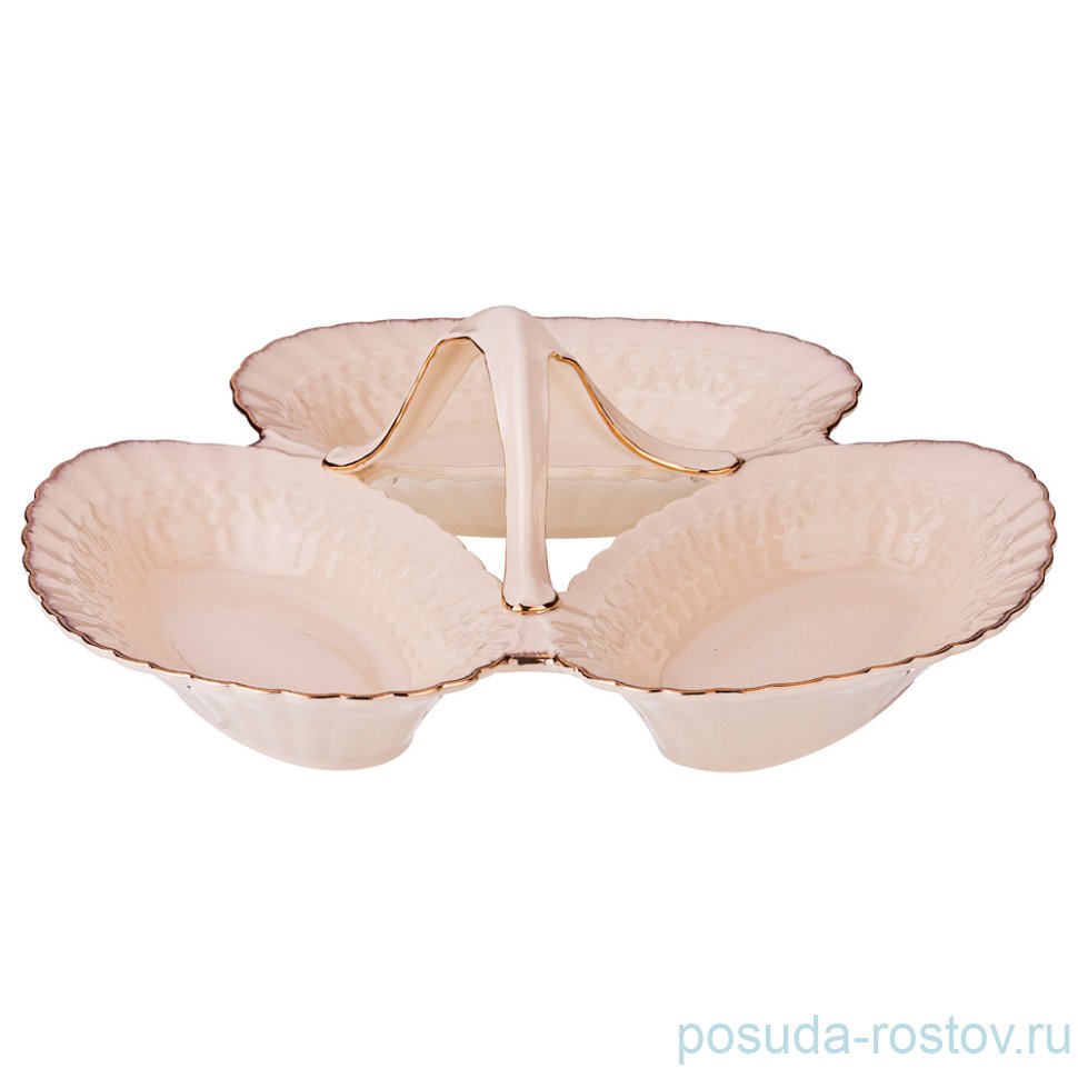 Менажница 30 х 30 см "Айла" / 194600