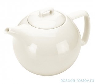 Заварочный чайник 1,4 л "Tescoma /CREMA /Без декора" / 141502 Заварочный чайник 1,4 л "Tescoma /CREMA /Без декора" / 141502