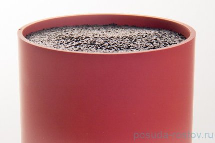Держатель для ножей 18 см &quot;Sambonet&quot; / 058533