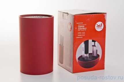 Держатель для ножей 18 см &quot;Sambonet&quot; / 058533