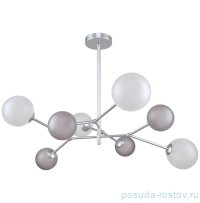 Люстра 8 рожковая &quot;Гамбург&quot; / 330029