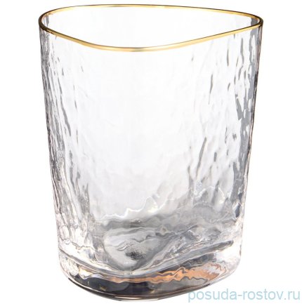 Стаканы для виски 380 мл 2 шт &quot;Rocky&quot; / 379689