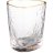 Стаканы для виски 380 мл 2 шт &quot;Rocky&quot; / 379689