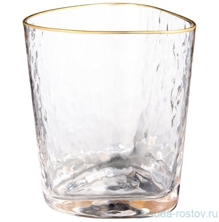 Стаканы для виски 380 мл 2 шт &quot;Rocky&quot; / 379689