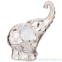 Статуэтка 11 х 6 х 13,5 см &quot;Слоник /Золотая коллекция&quot; / 200084