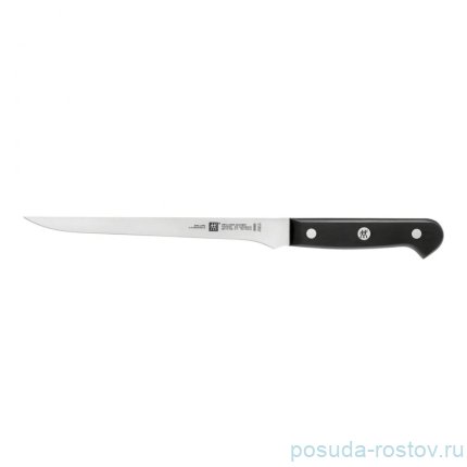 Нож филейный 180 см &quot;Gourmet /ZWILLING&quot;  / 340929