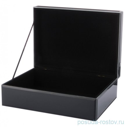 Шкатулка 25 х 18 х 8,5 см / 213138