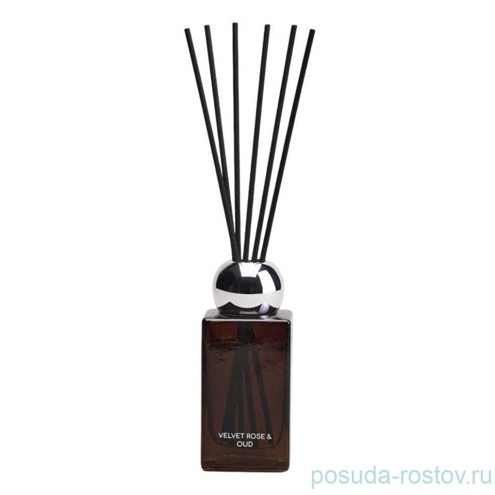 Диффузор ароматический luxury velvet rose&oud 100 мл / 367103 Диффузор ароматический luxury velvet rose&oud 100 мл / 367103