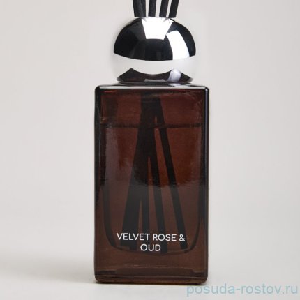 Диффузор ароматический luxury velvet rose&amp;oud 100 мл / 367103