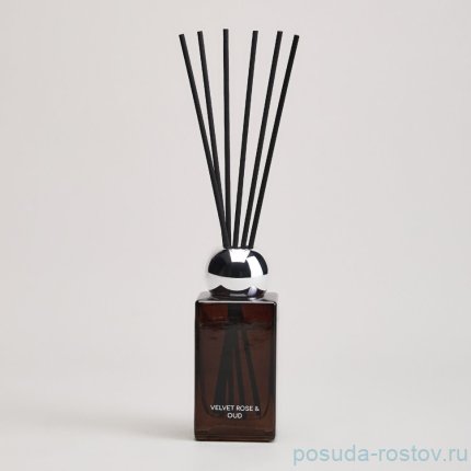 Диффузор ароматический luxury velvet rose&amp;oud 100 мл / 367103