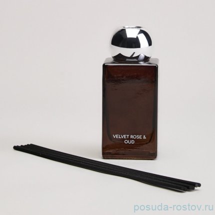 Диффузор ароматический luxury velvet rose&amp;oud 100 мл / 367103