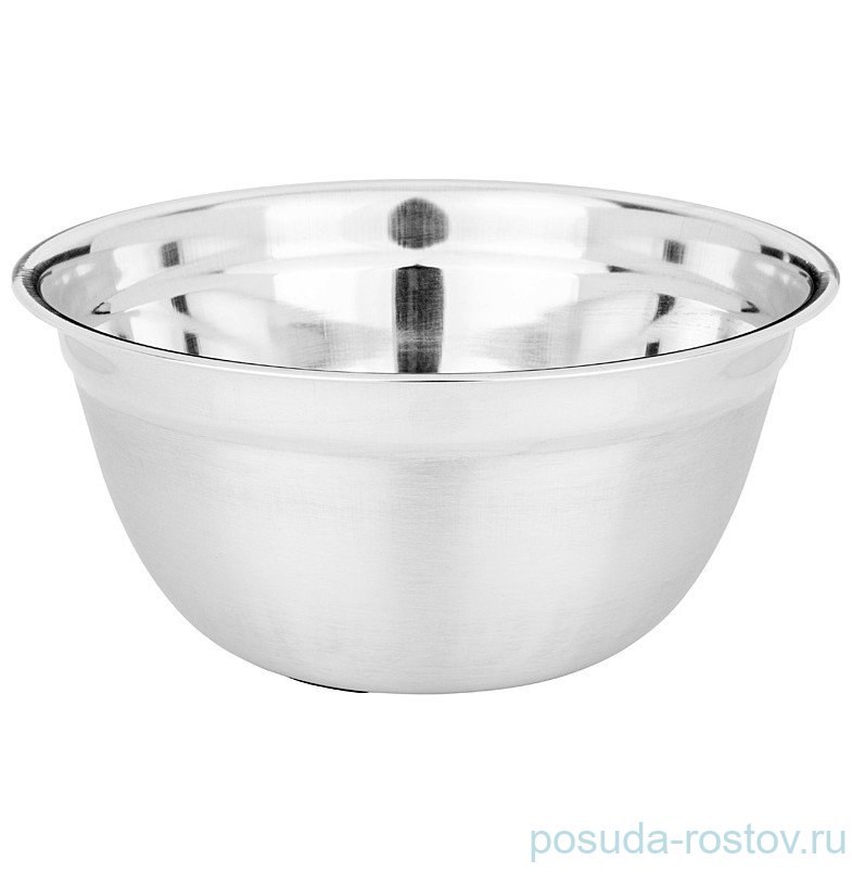 Миска 24 см с противоскользящим дном "Agness" / 252151