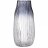 Ваза для цветов 13 х 26 см / 310632