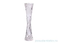 Ваза для цветов 19 см &quot;Резная&quot; / 138007
