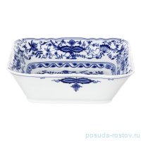 Салатник 25 см &quot;Мэри Энн /Гжель&quot; / 366033