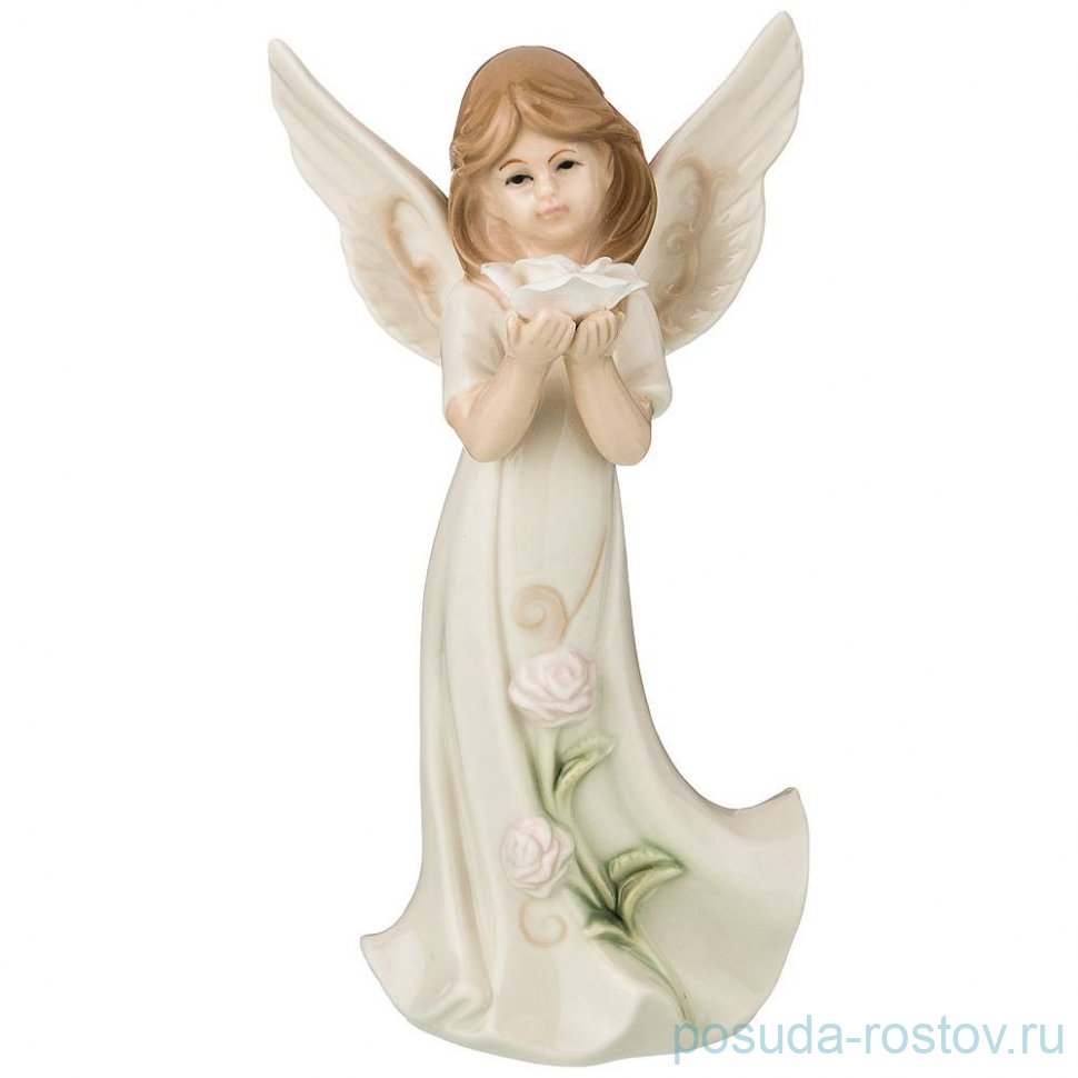 Фигурка 9 х 6 х 16,5 см "Ангел" / 206965