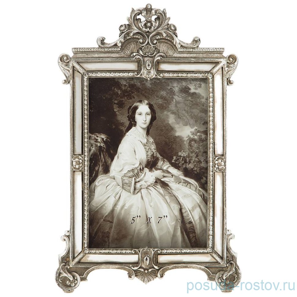 Фоторамка 18,5 х 28,7 см "Ретро-стиль" / 227981 Фоторамка 18,5 х 28,7 см "Ретро-стиль" / 227981