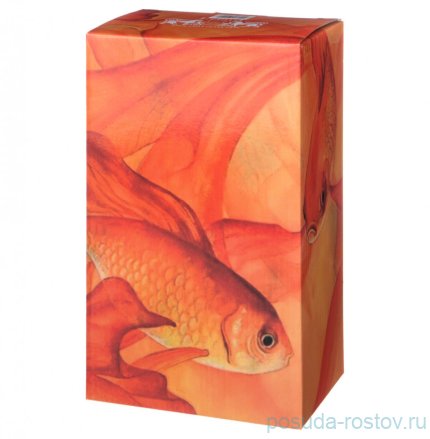 Блюдо 17 см овальное &quot;Осётр&quot; / 227377